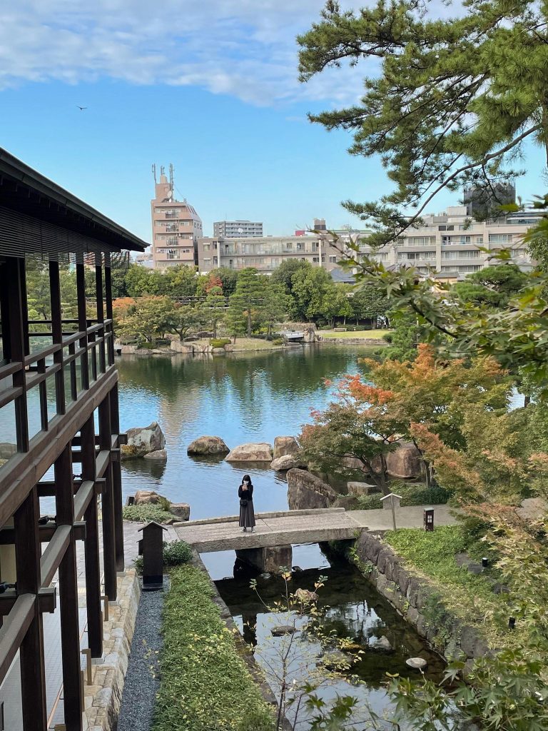 ふるさと＠そぞろ歩き11月